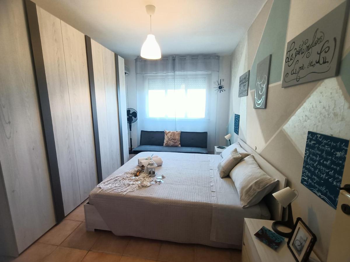 Casa Esemes Leilighet Giarre Eksteriør bilde