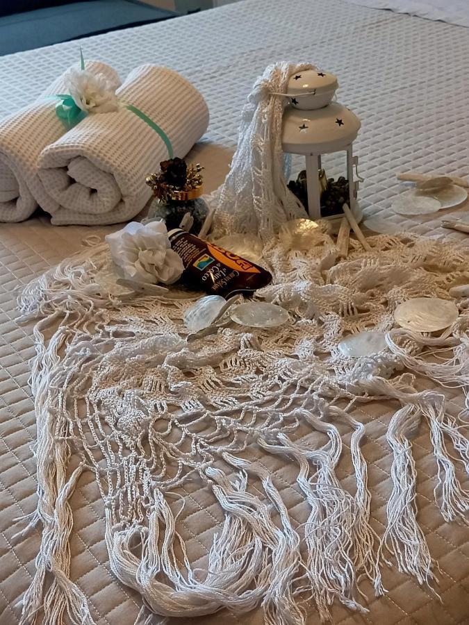 Casa Esemes Leilighet Giarre Eksteriør bilde
